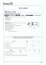 DataSheet DL47xxA pdf